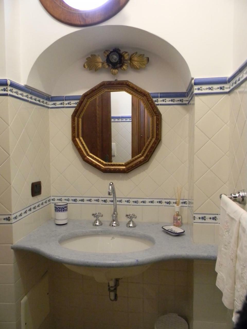 Anna Apartment Positano Exteriér fotografie